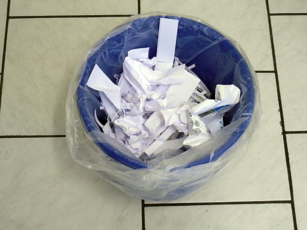 recycle bin, paper, waste-449340.jpg