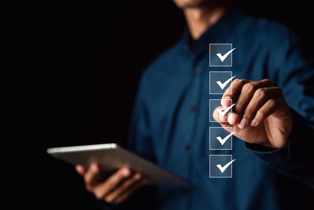 checklist for employment compliance in 2025