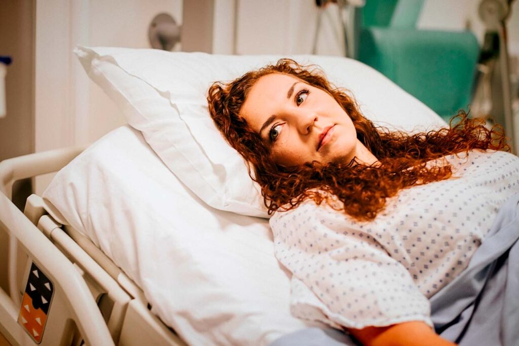 minnesota employee on paid medical leave