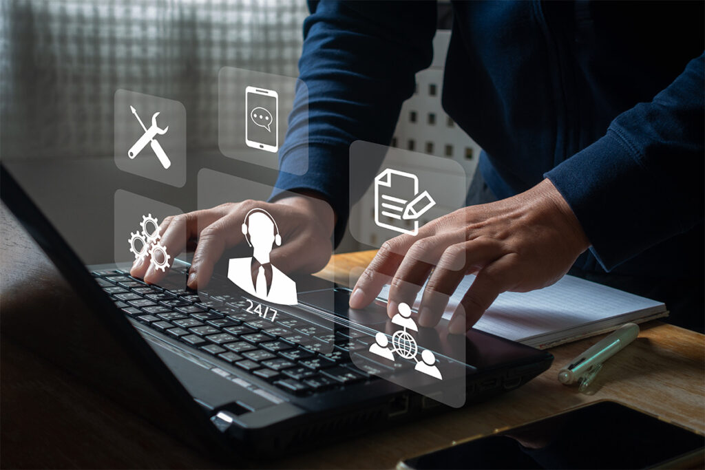 Unlock Stress-Free HR: Discover the Benefits of Synergy Human Resources’ Care Plan Subscription