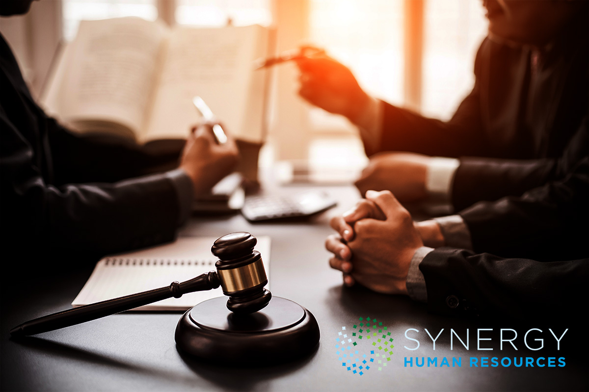 Avoid Legal Risks Crisis Communications: 5 Legal Risks & How to Avoid Them