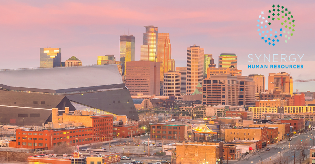 Disturbing events in Minneapolis