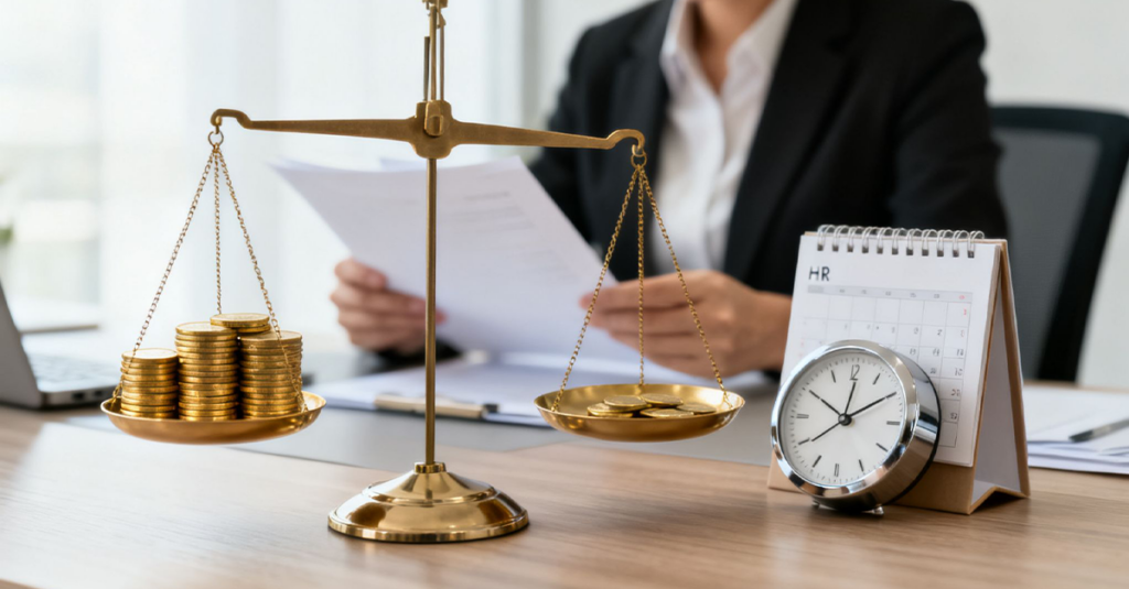 FLSA Reclassification: 5 Steps to Move from Exempt to Non-Exempt Compliance