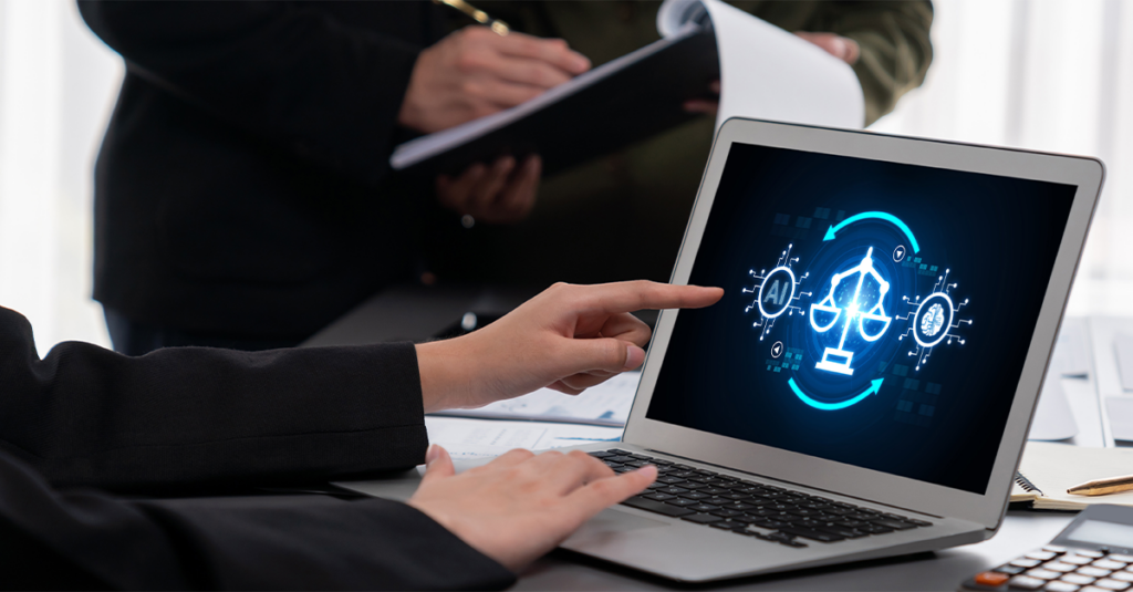 AI-Assisted Complaints Are Changing How Investigations Start