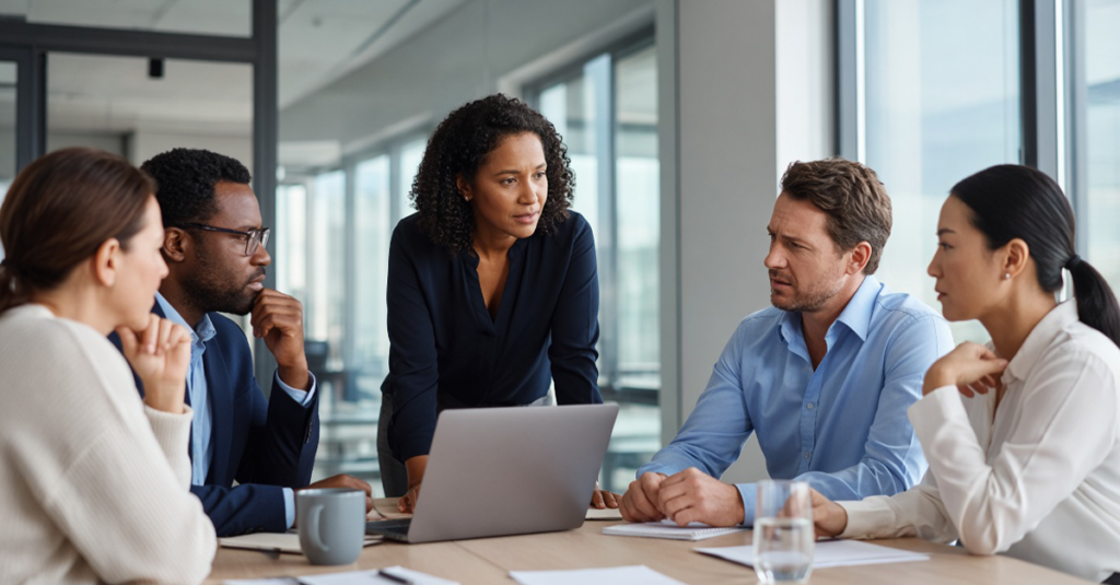 When Politics Becomes Harassment: What Minnesota Employers Need to Know